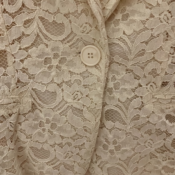 Women’s blazer - Picture 3 of 3